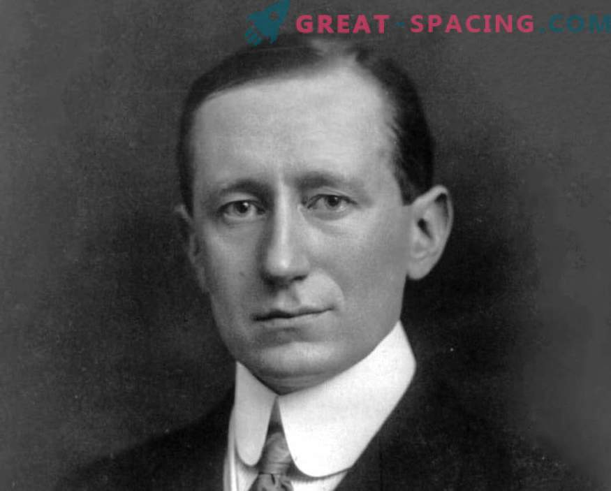 Tesla en Marconi geloofden dat ze signalen van buitenaardse beschavingen ontvingen
