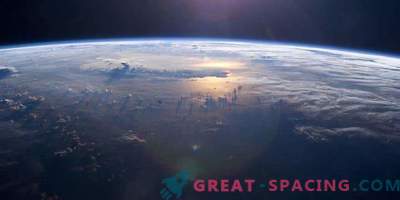 Satellietmetingen van de aarde verbeteren de voorspelling van ruimteweer