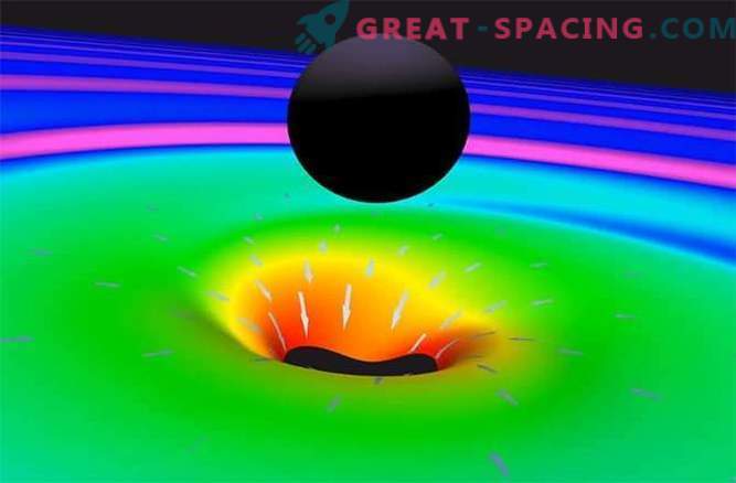 Hawking: zwaartekrachtgolven kunnen een revolutie teweegbrengen in astronomie