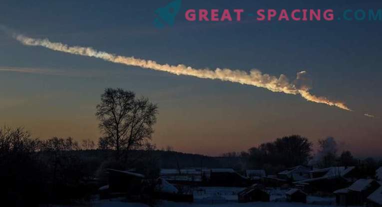 Asteroïden vallen vaker op de aarde dan we denken.