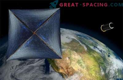 Hawking ondersteunt het project om de sonde naar de dichtstbijzijnde ster