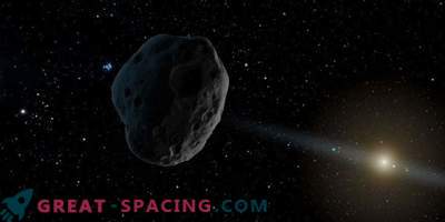 Два малки астероида ще минат покрай Земята