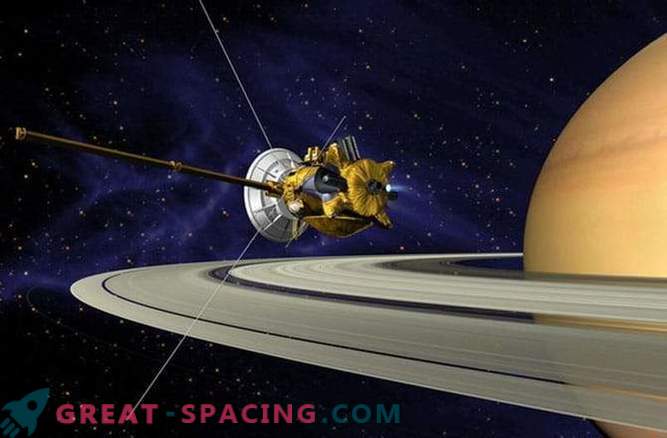 Saturna dienas garumu mēra ar iepriekš nepārspējamu precizitāti