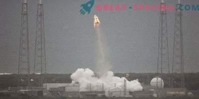 SpaceX moet hun veiligheid