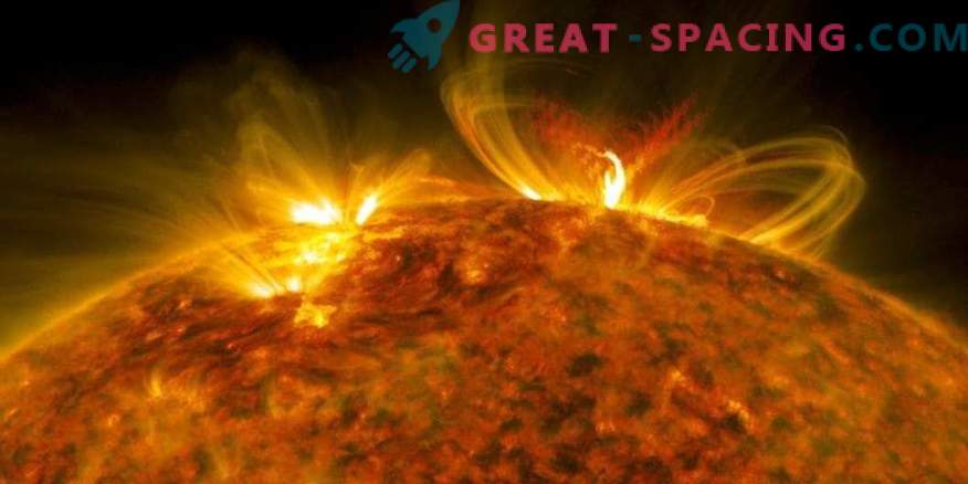 Wetenschappers verbeteren voorspelling van zonne-energie