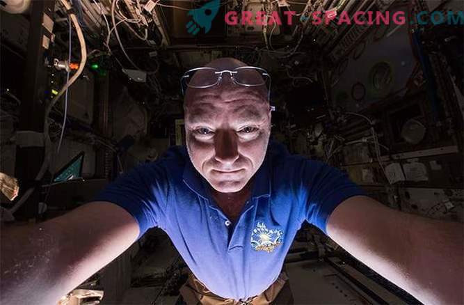 ISS: 15 jaar leven voorbij de aarde