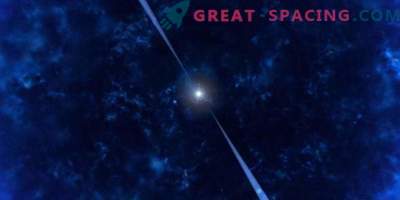 Terzano 5 grupėje rasta trijų naujų milisekundžių pulsarų