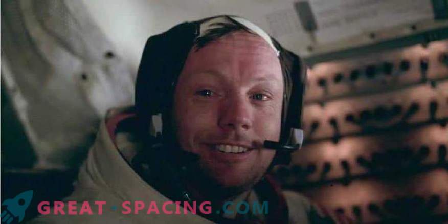 Neil Armstrong: The First Man on the Moon