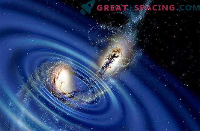 Wat u moet weten over gravitatiegolven