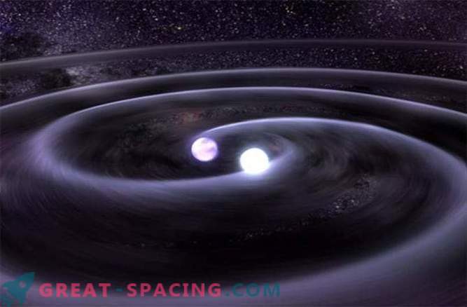 Wat u moet weten over gravitatiegolven