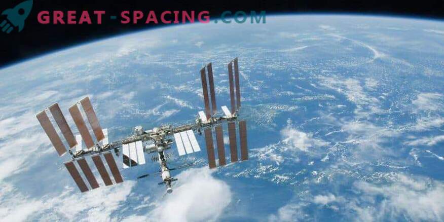 Tecnologias inovadoras aplicadas na Estação Espacial Internacional (ISS)
