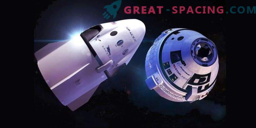 Vertraging uit Boeing: wanneer de nieuwe bemanning van het ISS begint