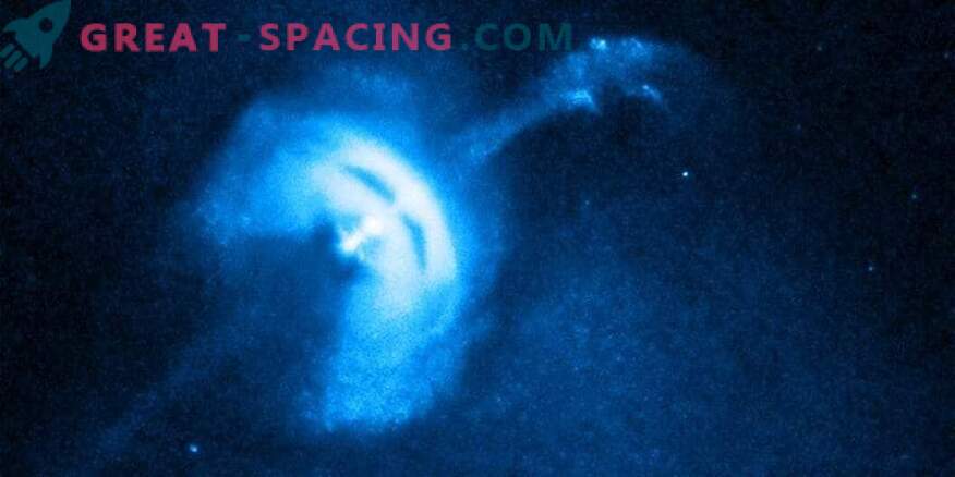 Twee quasars gevonden met een hoge roodverschuiving