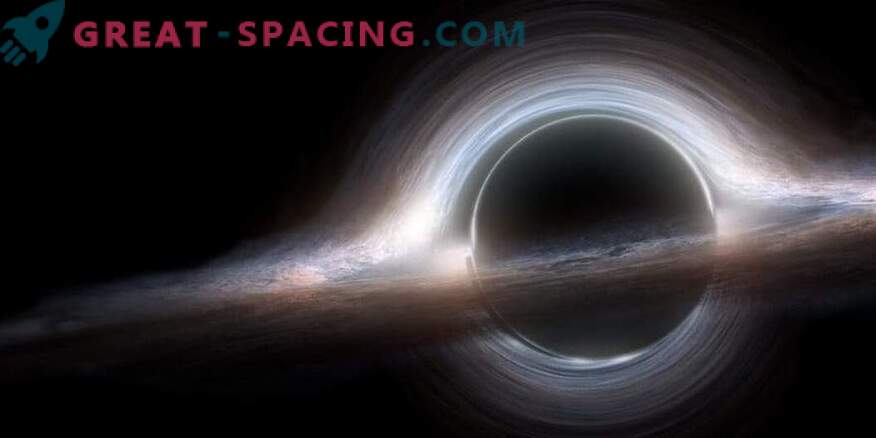 De eerste succesvolle test van de algemene relativiteitstheorie bij een superzwaar zwart gat