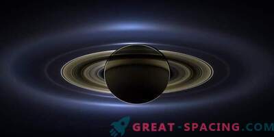 Saturnus zou de aarde kunnen beschermen tegen enorme asteroïden