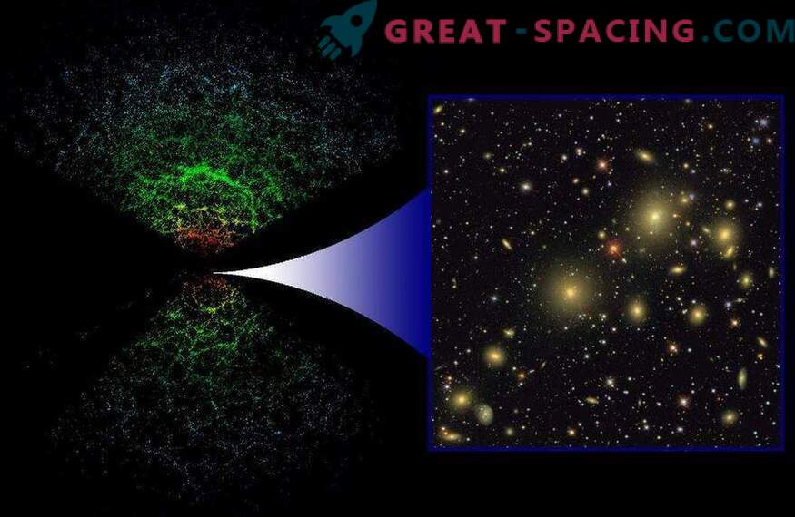 Het Stephen Hawking Project onderzoekt sterren die verwijzen naar buitenaardse activiteiten