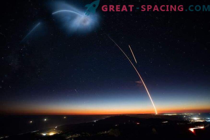 Een generatie kleine raketten bereidt zich voor om te lanceren in de ruimte